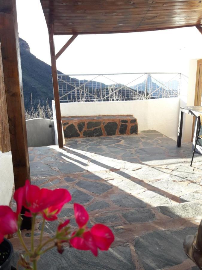 Casa Los Manantiales Tejeda  Quarto foto